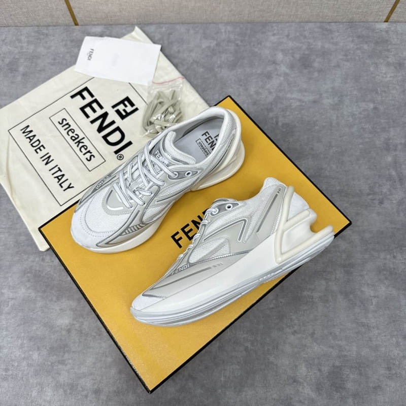 Fendi Sneakers